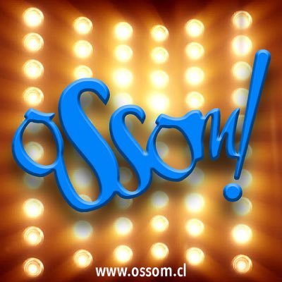 _ossom Profile Picture