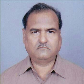 Worked in a scientific organization Geological survey of India based NR, Lucknow.