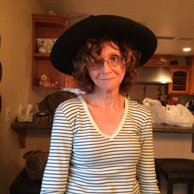 Kathlee77779368's profile picture. Wife, mother, grandmother, christian. #resistance. #Notmypresident❤️🌈