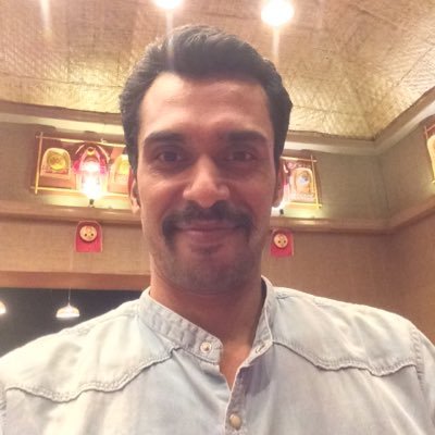 richardbanerjee's profile picture. Founder & CEO at Eventstub