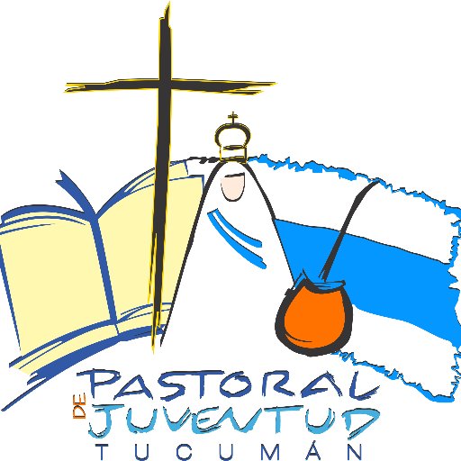 Twitter Oficial de la Pastoral de Juventud de Tucuman.
Seguimos en:
Instagram: https://t.co/c1Omoi8nJw…
Facebook: https://t.co/bZEJJwYnaM…