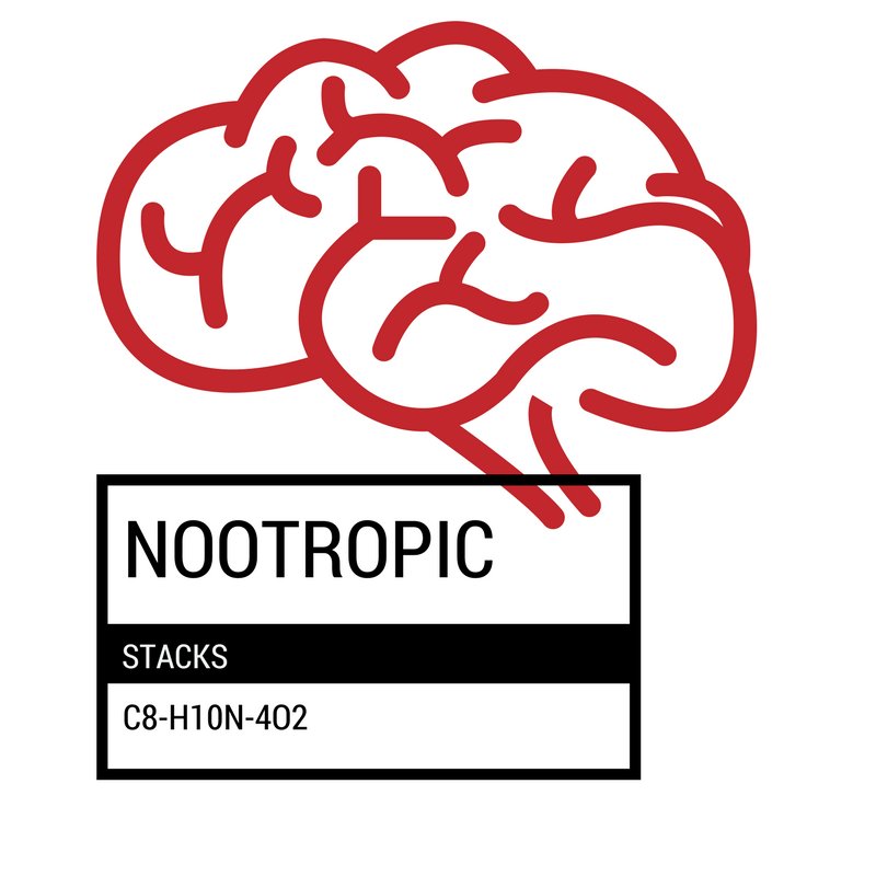 nootropic_stack's profile picture. Providing cutting edge information on nootropics, nootropic stacks, smart drugs and cognitive performance.