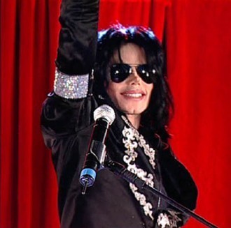 Hello Guys!
I am talking from the Paradise, and I love you All. Now, I am rocking here with the This is It - Paradise Tour