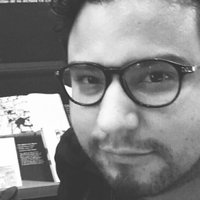 Daniel García P. (ن) (@elteologo) 's Twitter Profile