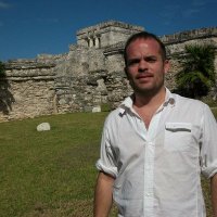 Martín Piqué (@martinpique) 's Twitter Profile