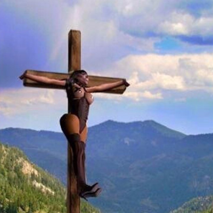 elyssaadwards's profile picture. a cock-hungry dick-pig