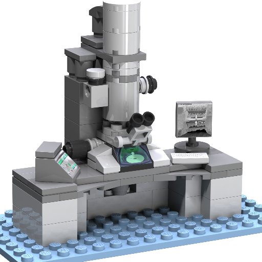 Electron Microscopy Socialism | Dept. of Structural & Computational Bio, Scripps Research