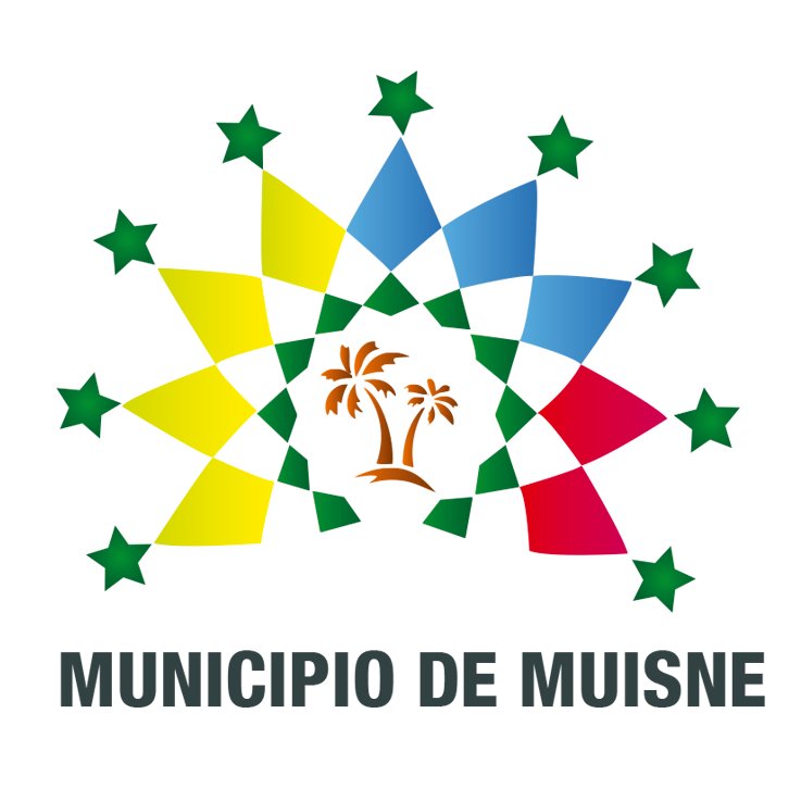 Sitio oficial de Municipio de Muisne