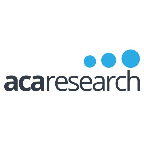 acaresearch's profile picture. Full service market research company