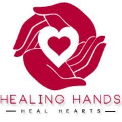 Working with children & families to bring complete #restoration and #healing.
#HealingHandsHealHearts