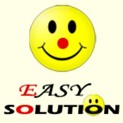 In Easy Solution you will find solution's related to your daily life like health, wealth, beauty, body etc.