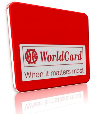WorldCard Network Program, enjoy exclusive privileges from 1,700 merchants' outlets! From hotels to show, F&B to shopping, and more!