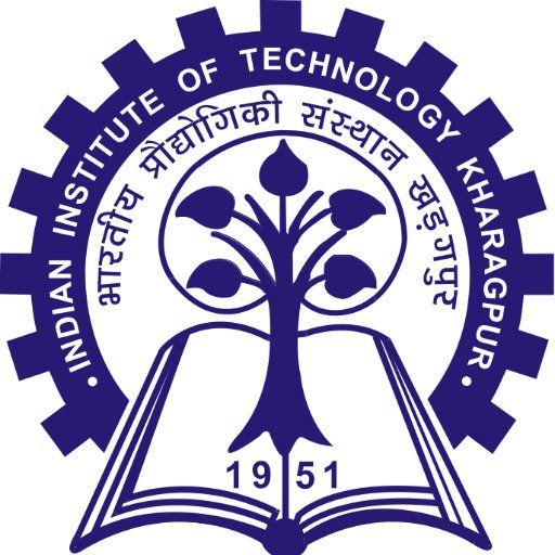 Department of Industrial and Systems Engineering, IIT Kharagpur, India