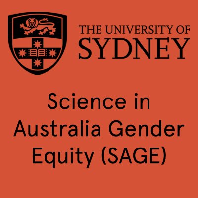 @SAGEatSydney