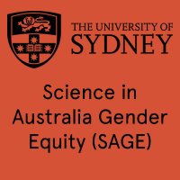 SAGE at Sydney (@sageatsydney) 's Twitter Profile Photo SAGE at Sydney (@sageatsydney) 's Twitter Profile Photo