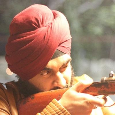 TheTajveerSingh's profile picture. Principal Engineer @ DB Digital.
IIT Delhi 2012-16.
Codes for a living. Poet at heart.