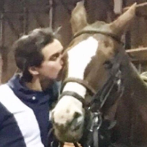 WillEttinger's profile picture. Yale University 2021 || Two-time Grammy award watcher