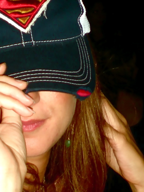 MaferCuriel's profile picture. 