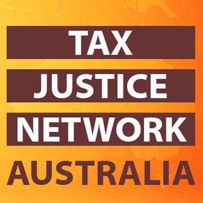 TaxJusticeAus's profile picture. The Australian branch of the global Tax Justice Network.