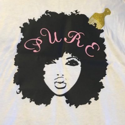 Pure’ is a founded natural hair organization at WSSU 🐑. We provide techniques and tips to ALL girls and Women 👸🏽