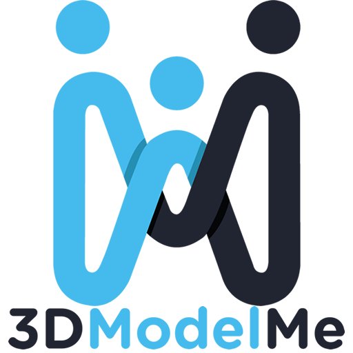#3Dprinting YOU! Be immortalised in 3D with your own #3Dprinted #figurine.