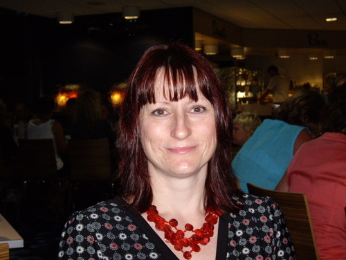 traceyhw502's profile picture. I am a health nut!