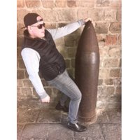 Thomas Kelly (@tommy_jnr) 's Twitter Profile