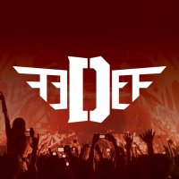 DefDistortion公式 (@defdistortion) 's Twitter Profile Photo