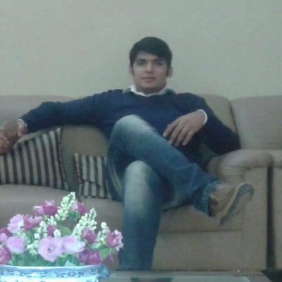 AliShaf20840201's profile picture. 