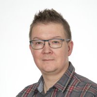Jukka Tuppurainen (@tuppuju) 's Twitter Profile