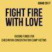#FightFireWithLove (@fightitwithlove) Twitter profile photo #FightFireWithLove (@fightitwithlove) Twitter profile photo