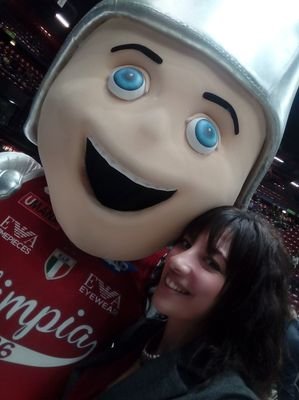 IrenePerego's profile picture. Musica Food & Lifestyle