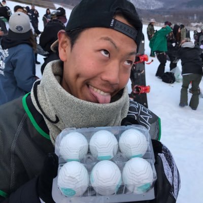 出逢いは大切！スノーボーダーと仲良くなりたい、福島や関東で滑っています🏂アルツ、イエティ、狭山、神立、岩原、たんばらetc...