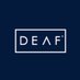 DEAF AUTHENTIC® (@deafbrand) Twitter profile photo DEAF AUTHENTIC® (@deafbrand) Twitter profile photo