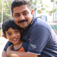 M.Kishore (@kishoremraj) 's Twitter Profile