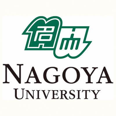 Official account of Nagoya University.
For tweets in Japanese, please visit @NagoyaUniv_info