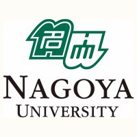 Nagoya University (@nagoyauniv) 's Twitter Profile Photo Nagoya University (@nagoyauniv) 's Twitter Profile Photo