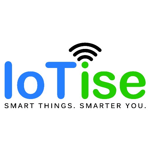 IoTiseit's profile picture. https://t.co/BbJIFCmb3F is an online marketplace for smart products curated from the best IoT start ups across the globe.