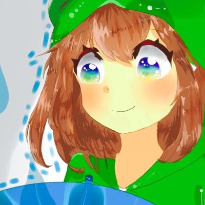 星霧おとはさんのプロフィール画像