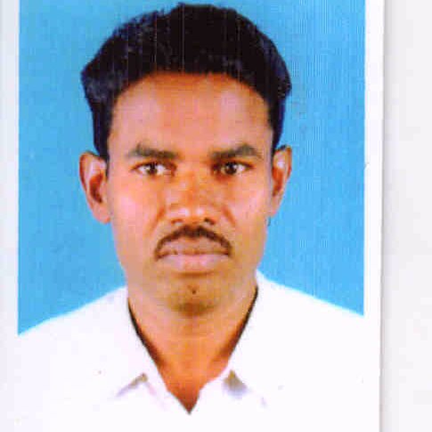 aruchinnappa's profile picture. 