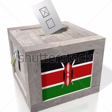 ElectionKE_2017's profile picture. The Official August 2017 Election updates account. #ElectionsKe