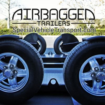 Airbagged SVT