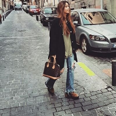 BelenSerdom's profile picture. 