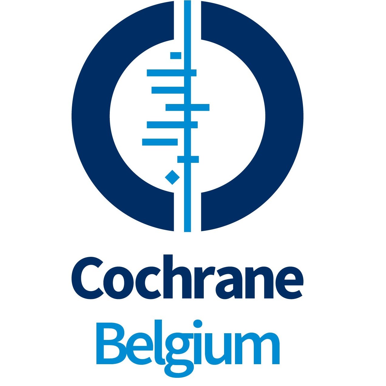 Belgian representative of Cochrane, located in the Belgian Centre for Evidence-Based Medicine (@CEBAMvzw), proudly spreading EBM in Belgium