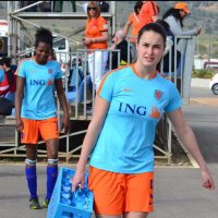 Caitlin Dijkstra (@caitlindijkstra) 's Twitter Profile