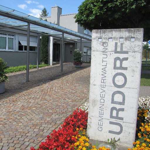 Gemeinde Urdorf