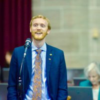 Rep. Peter Merideth (@peterformo) 's Twitter Profile