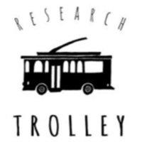 Trolley Co., Ltd.(@TVresearch_Intl) 's Twitter Profile Photo