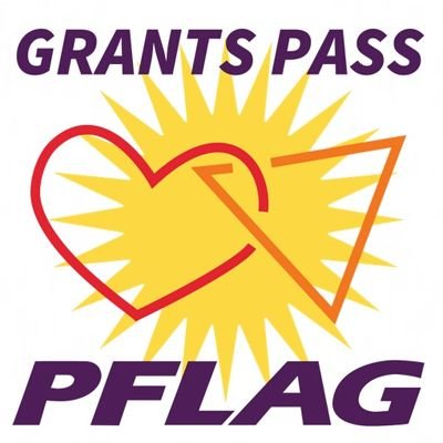 Uniting people who are LGBTQ with families, friends, and allies in Grants Pass, Oregon and Josephine County.