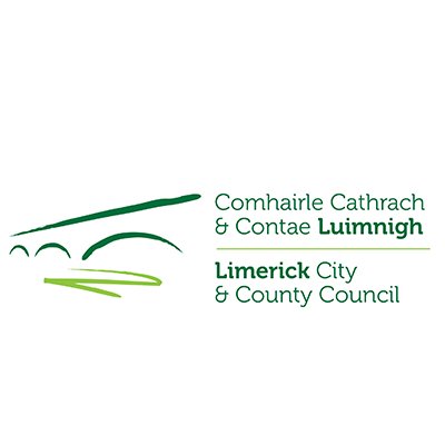 Official account of Limerick City and County Council. Monitored during office hours. Out of hours emergency number: +353 61 417 833. View our Comment Policy: